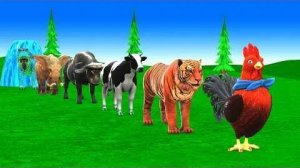 Мультики для детей .Детские мультики.Яркие мультики