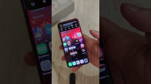Honor 8 pro air. Понял, что тонкие смартфоны не для меня)