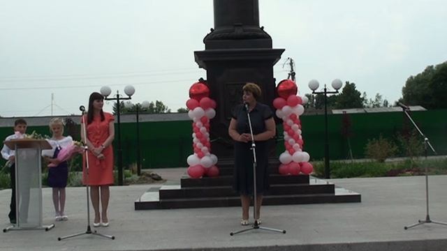 #617  Выпускники района