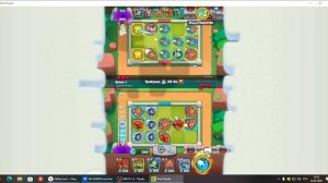 Rush Royale 190