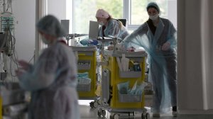 СК назвал источник вспышки сальмонеллеза в Астрахани