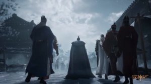 Сказание о пастухе богов 90 Серия - Превью (Аниме-Мультсериал 2024)