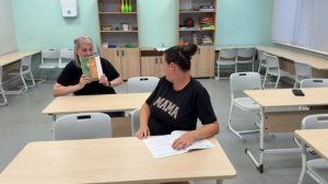 Выпускной 9 класс