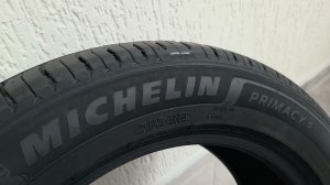 Покупка шин MICHELIN пр-во китай через МП ОЗОН