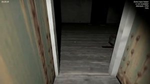 GRANNY: PRIME PLUS ALL ESCAPE ROUTES 100%