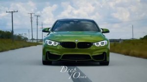 Deep Ocean - Car Music Album Hits Deep House Feelings Relax #carmusicmix2026-