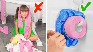 КЛАССНЫЕ СОВЕТЫ ДЛЯ РОДИТЕЛЕЙ ЖИЗНЕСПАСИТЕЛЬНЫЕ ГАДЖЕТЫ ВКЛЮЧЕНЫ!