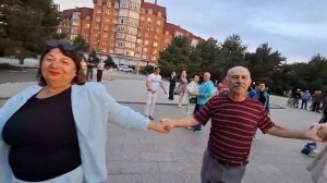 НАШИ ВЕЧЕРКИ. А МЫ ТАНЦУЕМ И ПОЕМ.😅🤗🥰💗🌹