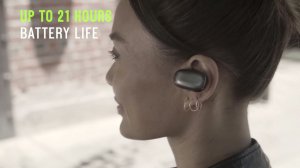 Introducing Aonic Free Shure's First True Wireless Earphones