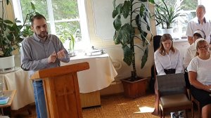 Богослужение 28.06.2026г