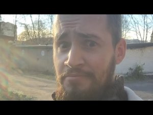Гаражные войны. Ставлю 🔐замок