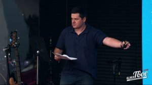Дмитрий Мамченков / Гуманизм - христианство / Христианские проповеди