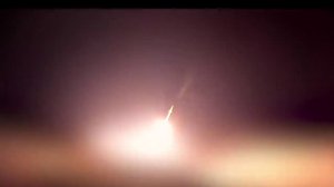الحرس الثوري ينشر مشاهد للحظة إطلاق الصواريخ ردا على الهجمات الأمريكية