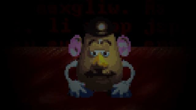 ToyStory.EXE Remake – All Endings & Hidden Secrets смотреть онлайн