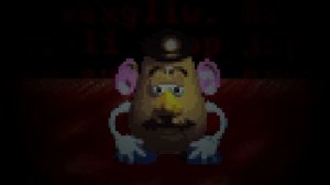 ToyStory.EXE Remake – All Endings & Hidden Secrets