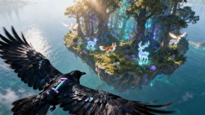 Первый взгляд на ArcheAge