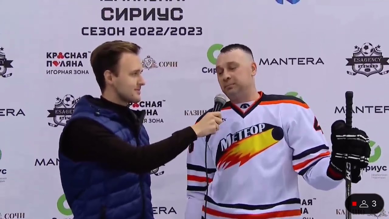Мое победное интервью смотреть онлайн