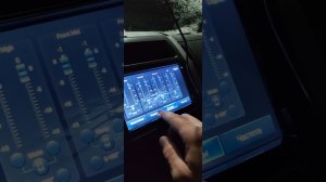 Мини обзор @INCAR_ru incar arn 7704-4.Ошибся 32 полосы эквалайзера.Переделал настройку на 2.1