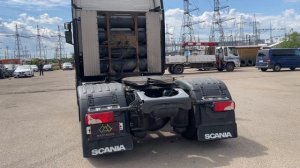 SCANIA R 440 год 2020