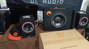 DL audio Gryphon Lite 165 Home Speakers Обзор Прослушивание крутая домашняя акустика от DL audio