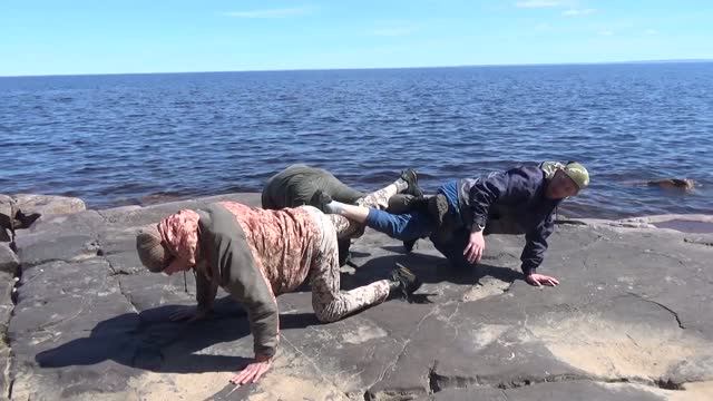 Онега-Йога 2026 смотреть онлайн