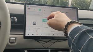 Как настроить звук на Jetour Dashing? Тихая музыка или нет?