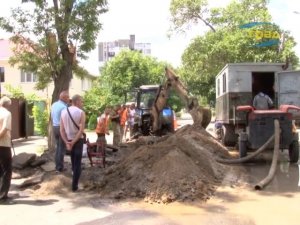 Долг одесситов за воду составляет 140 млн. гривен