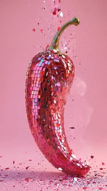 АСМР с перчиком 🌶️ Самый сочный хруст, который хочется слушать снова и снова #асмр  
#звуки #перец