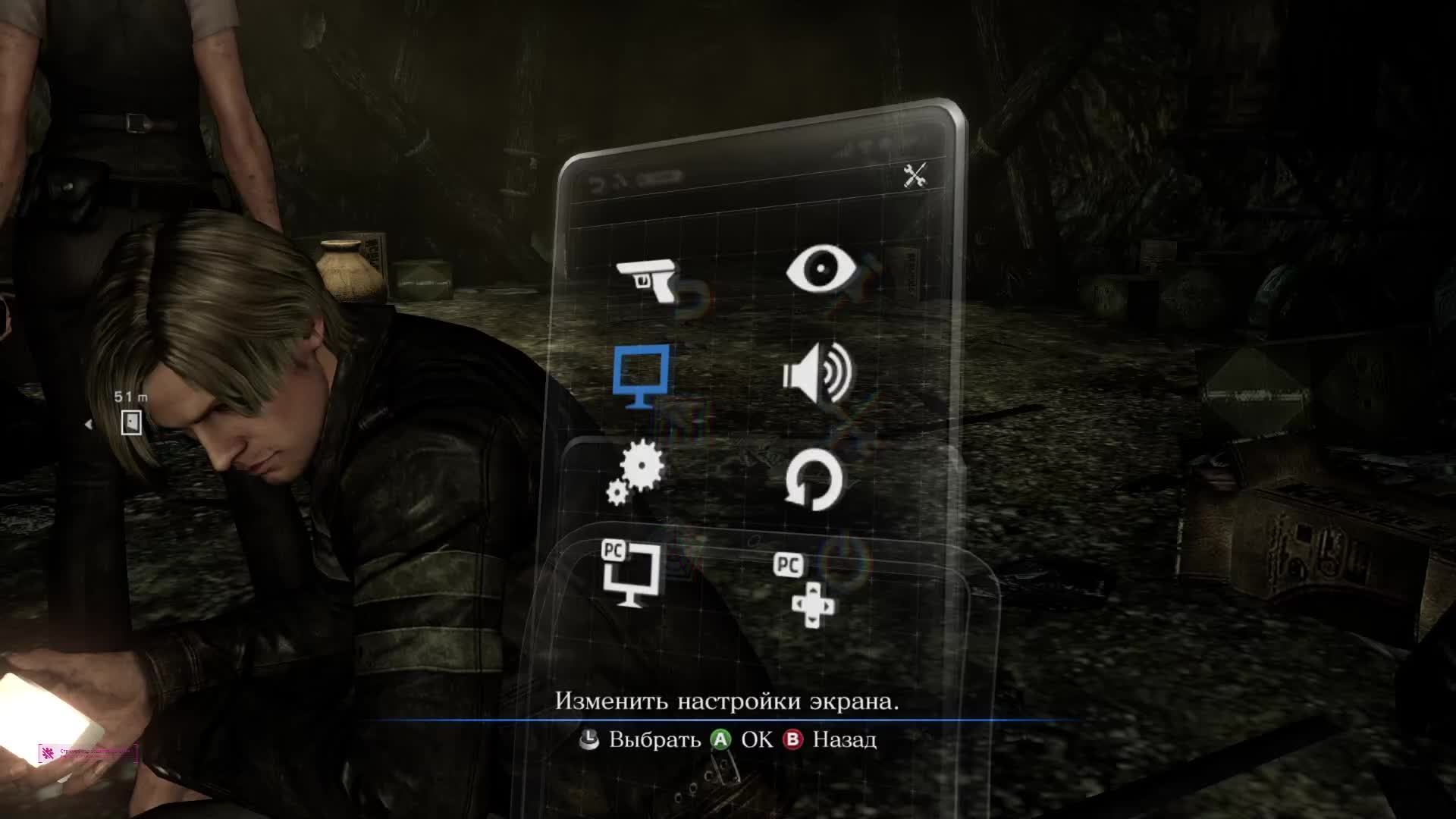Resident Evil 6 прохождение на Русском #часть 3 смотреть онлайн