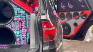 Muscle Multi Fest 2026. Автозвук, выставка авто и многое другое!!