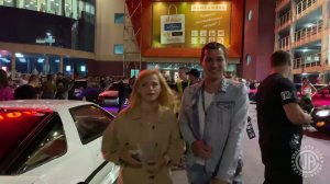 Закрытие сезона CarFest 2022