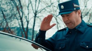 Bahrom Nazarov - Qaramading (Official Music Video)