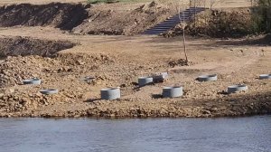 13.05.26 СТРОЙСАМОВОЛКА НА р. УДА С НАРУШЕНИЕМ ПРИРОДООХРАННОГО ЗАК-ВА 330 и 315 УК РФ БОРИС БОДИЕВ