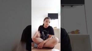 убираюсь у себя в комнате первая часть 😱