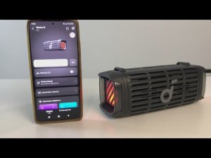 Крутая Колонка  Soundcore by Anker Boom 3i