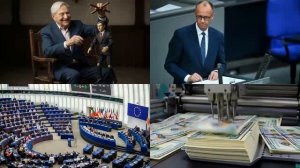 Школьница из Франции оценила праздник «Алые паруса»
