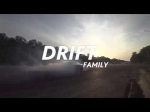 Drift Family ecr33.