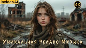 Релакс Музыка 💤 / Релакс НейроКино 💯 / Голоса во Тьме 🔥 / Постапокалиптика 4K ULTRA HD🔝