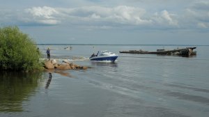 ЖИТЬ. Остров Залита