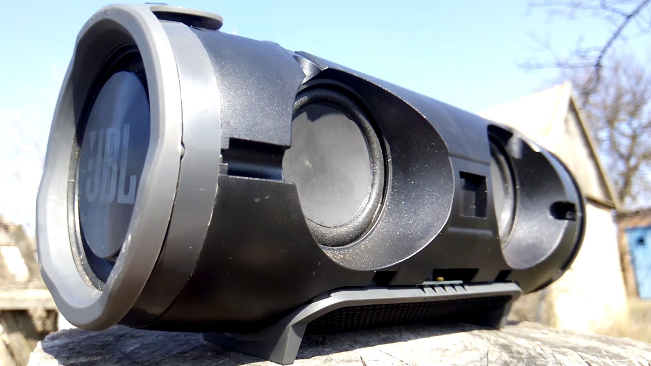 Китайская JBL Xtreme Mini