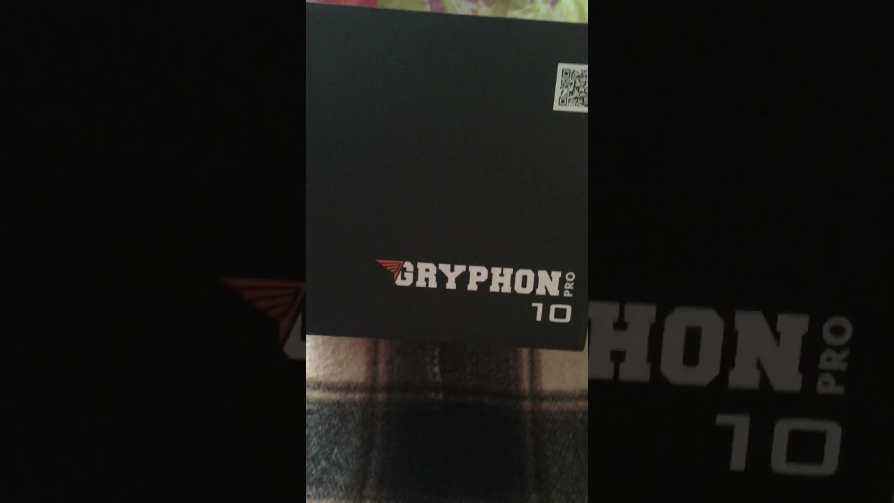 Распаковка сабвуфера DL AUDIO GRYPHON 10 PRO