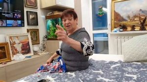 САМВЕЛ АДАМЯН, ПО ПРОСЬБАМ ЗРИТЕЛЕЙ, МАМА ОТРЕАГИРОВАЛА НА ВИДЕО, ПОРУГАЛИСЬ..