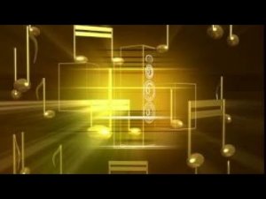 Музыкальная тема фоны, интро, футажи, заставки для видеомонтажа