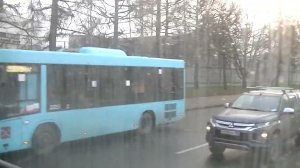 трамвай Санкт-Петербурга : ЛВС86К 5110 по 61