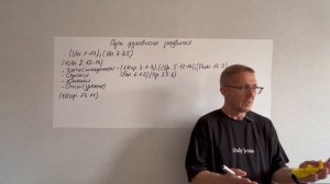 Путь духовного взросления/ Дмитрий Иванов