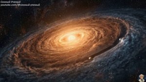 Великая загадка метеоритов: почему они все из одной точки? | Что скрывает кольцо за Юпитером?