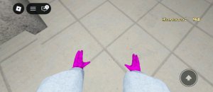 гулянка