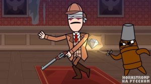 SPRUNKI ПОПАЛИ В R.E.P.O! Incredibox анимации_1