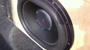 Sundown Audio SAZ3500d   и  Boston 555