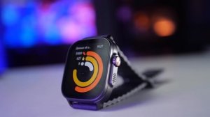 Новые часы REALME WATCH 5. Обзор и опыт использования.